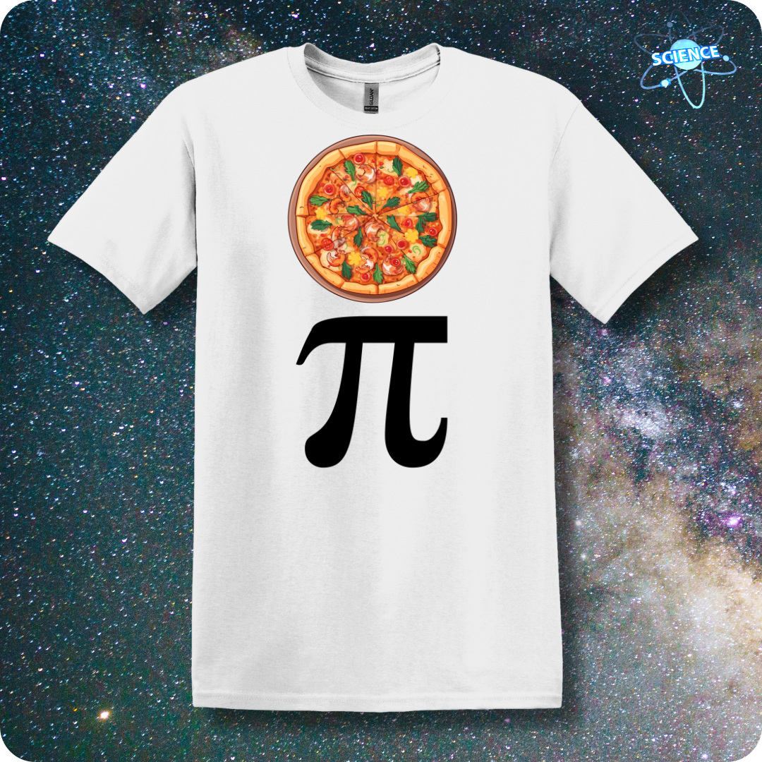 Pizza Pi