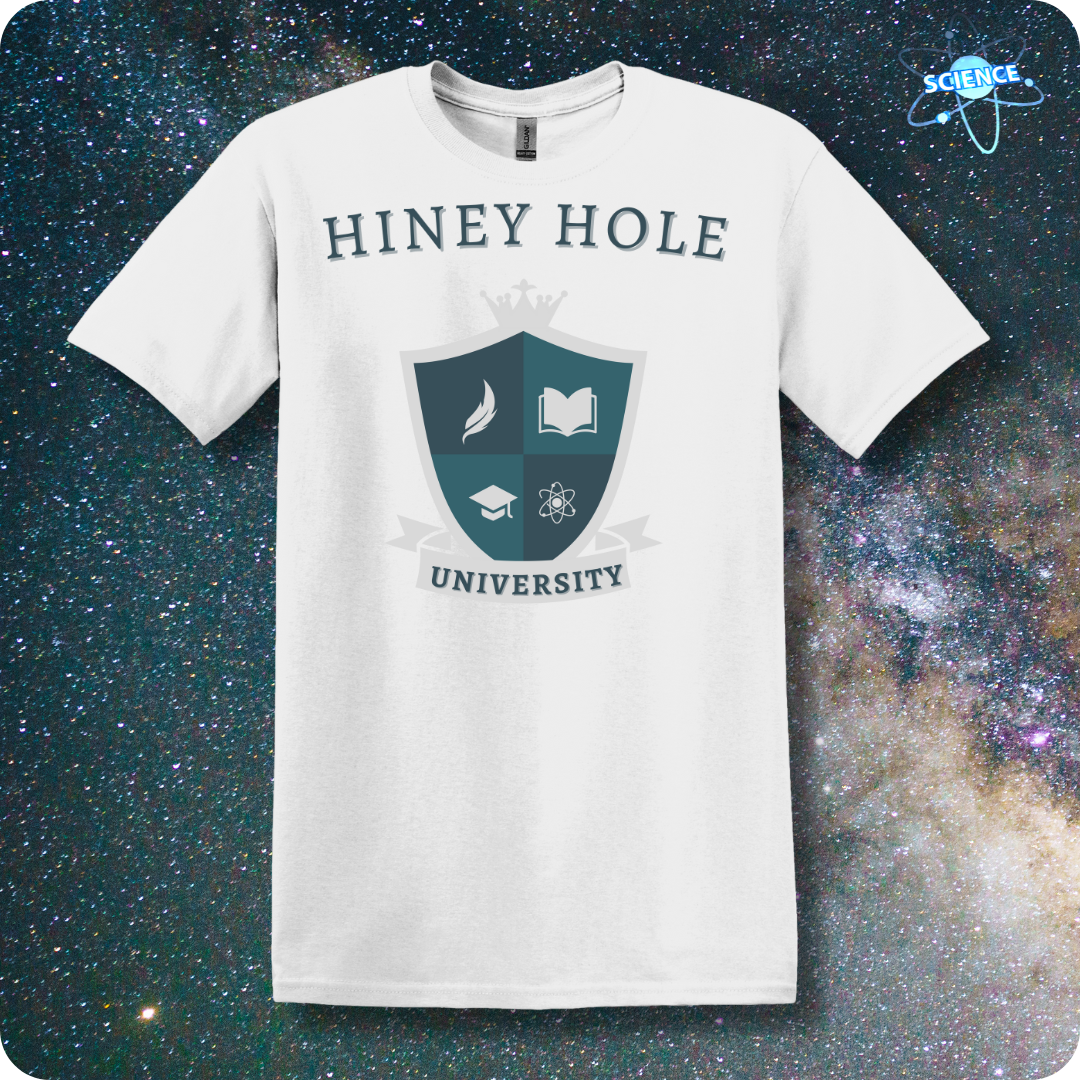 Hiney Hole University