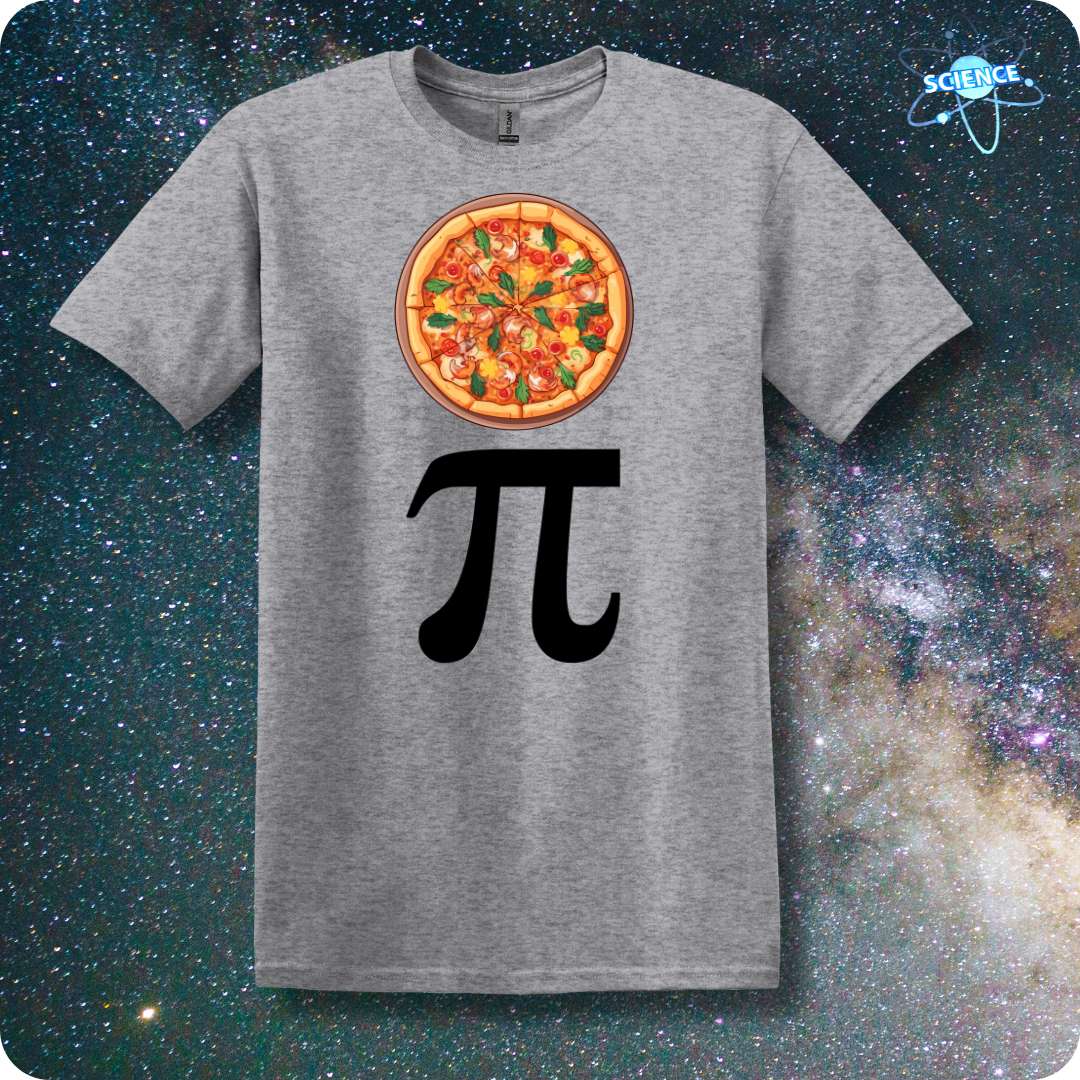 Pizza Pi