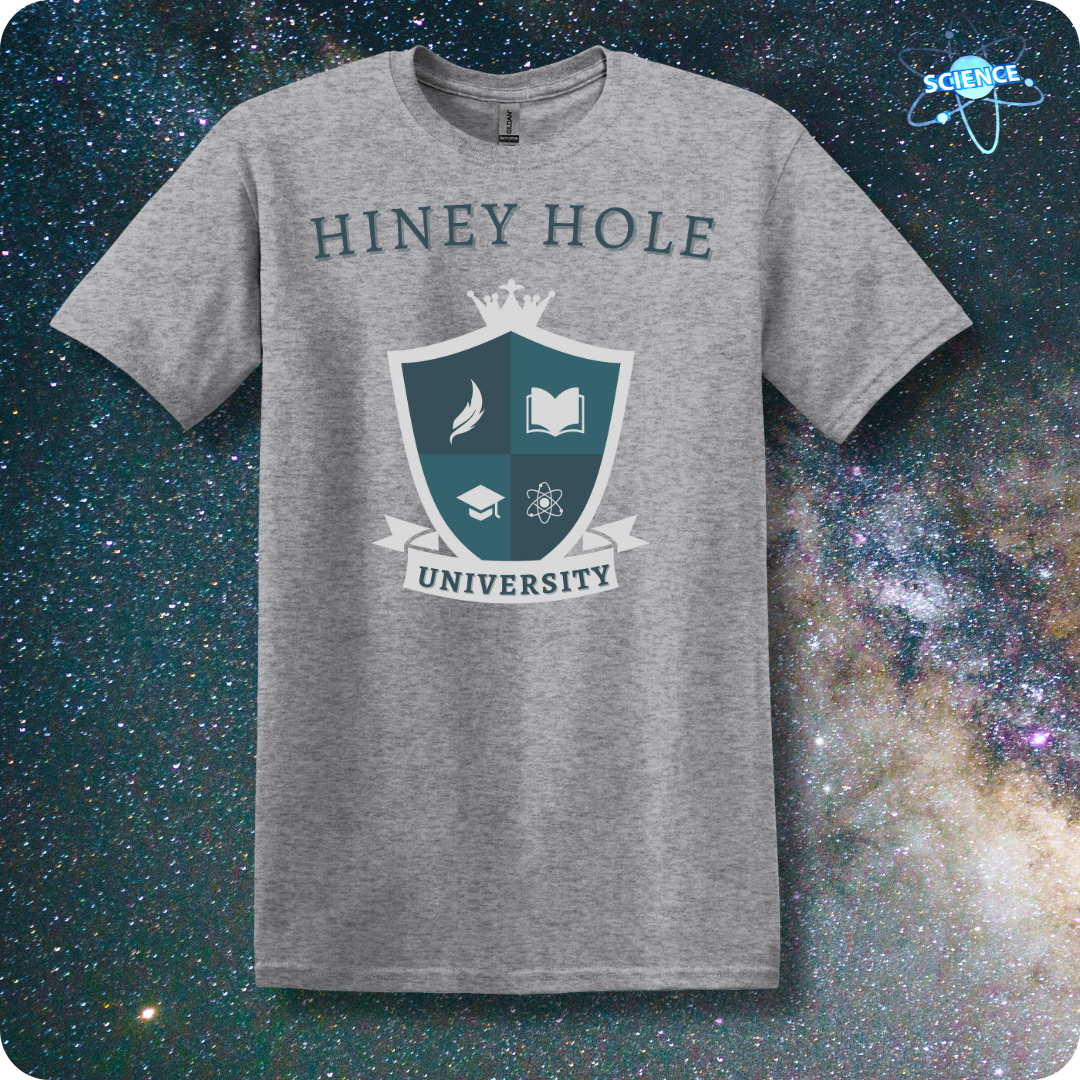 Hiney Hole University