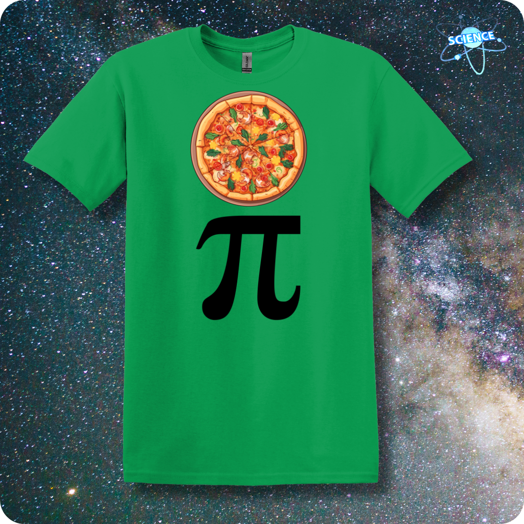 Pizza Pi