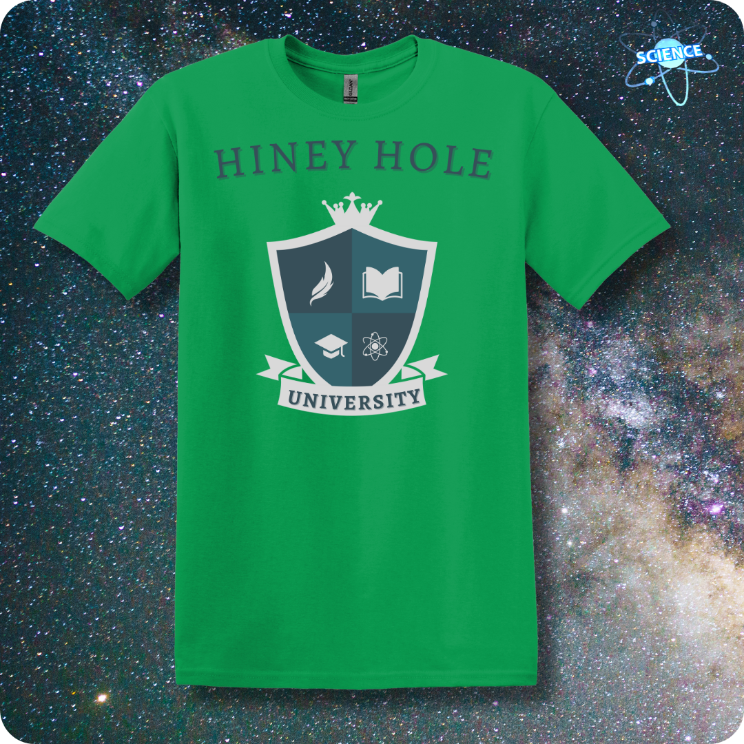 Hiney Hole University