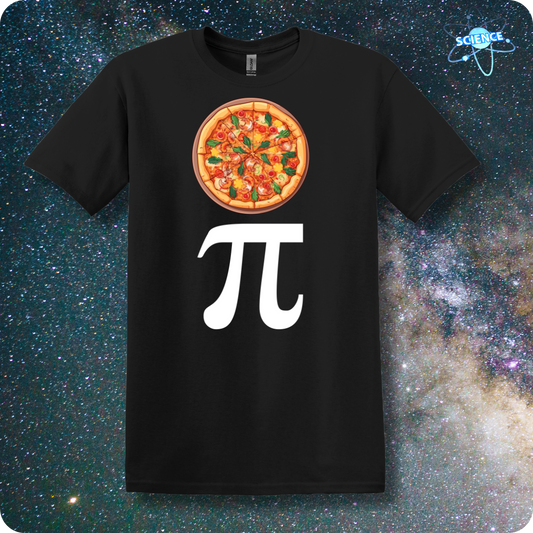 Pizza Pi