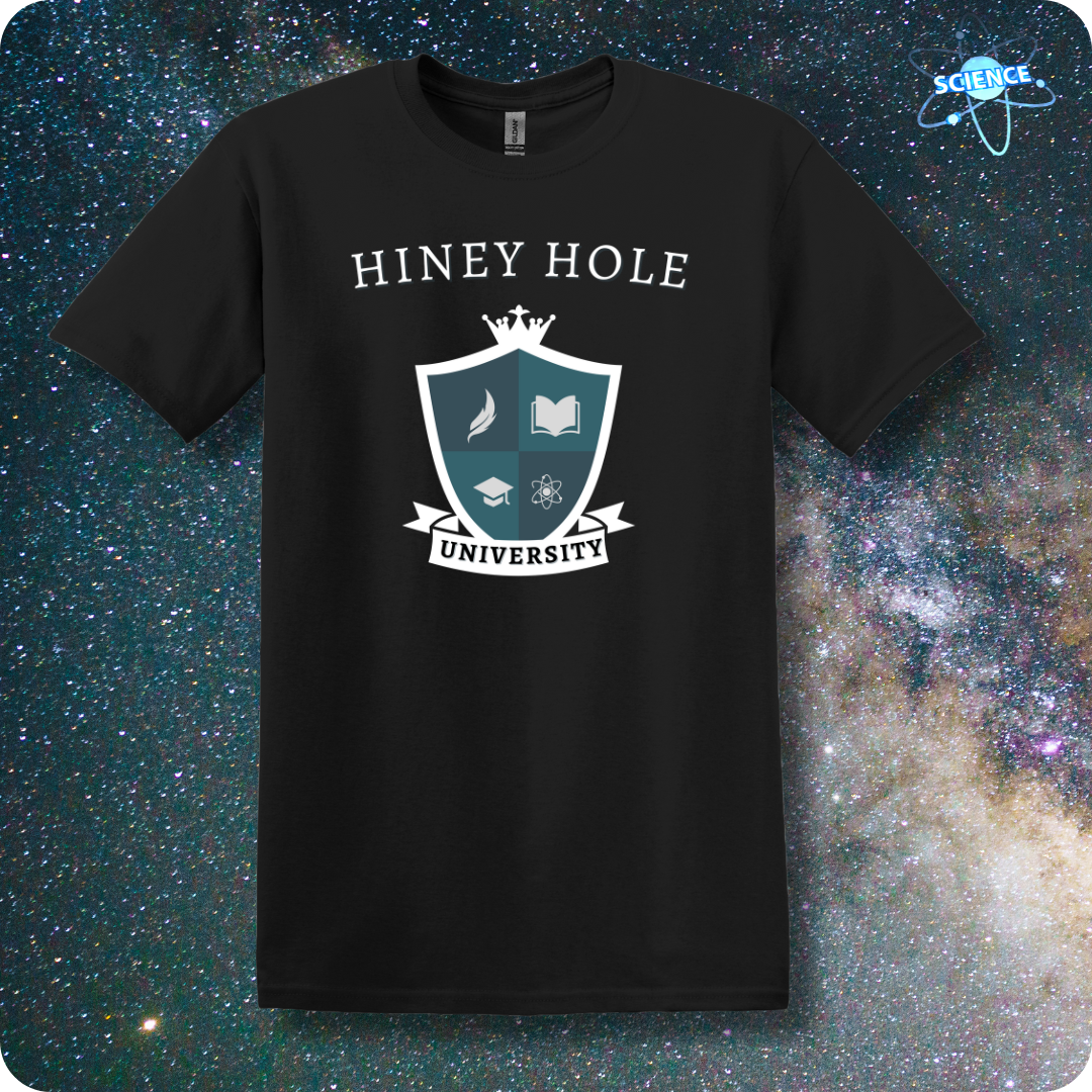 Hiney Hole University