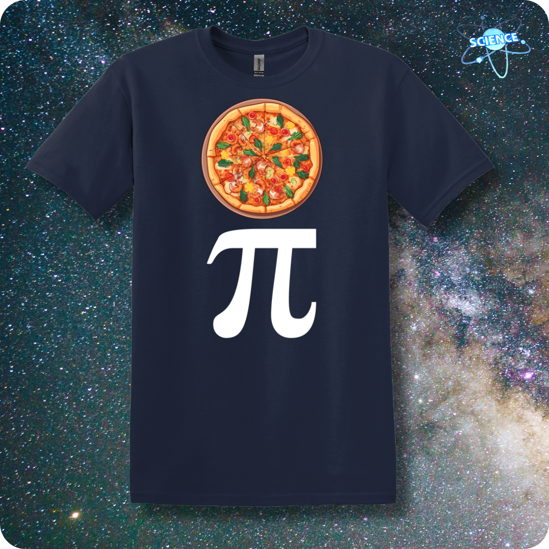 Pizza Pi