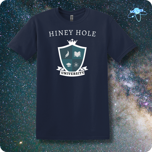 Hiney Hole University