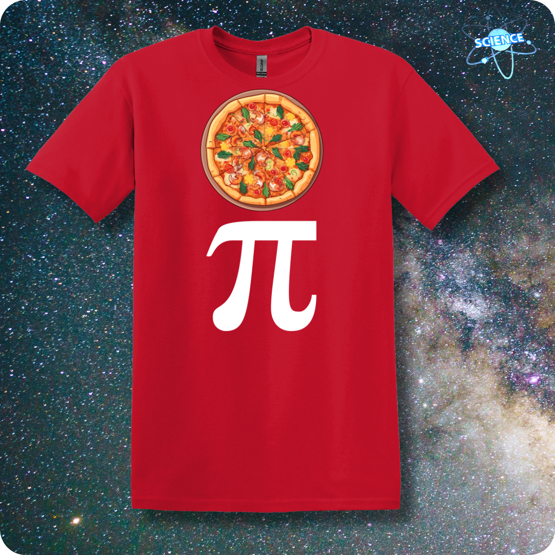 Pizza Pi