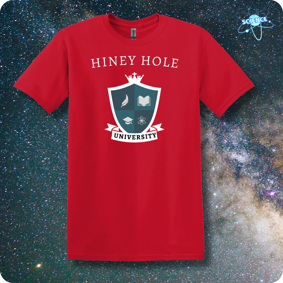 Hiney Hole University