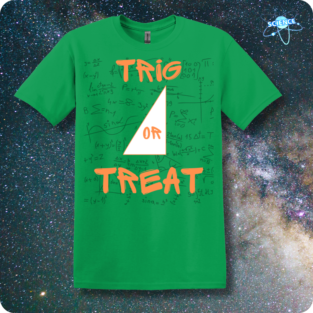 Trig Or Treat