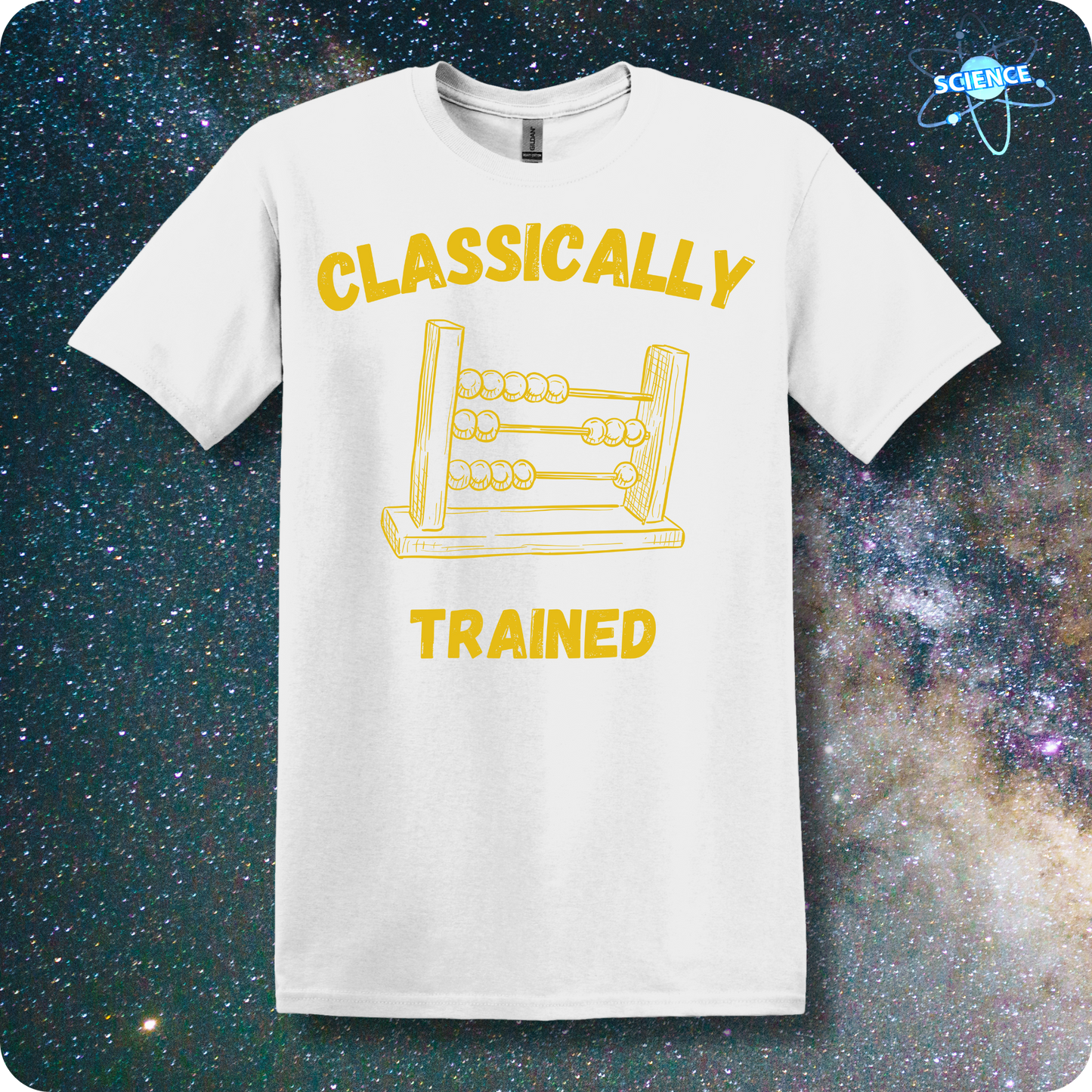 Classically Trained