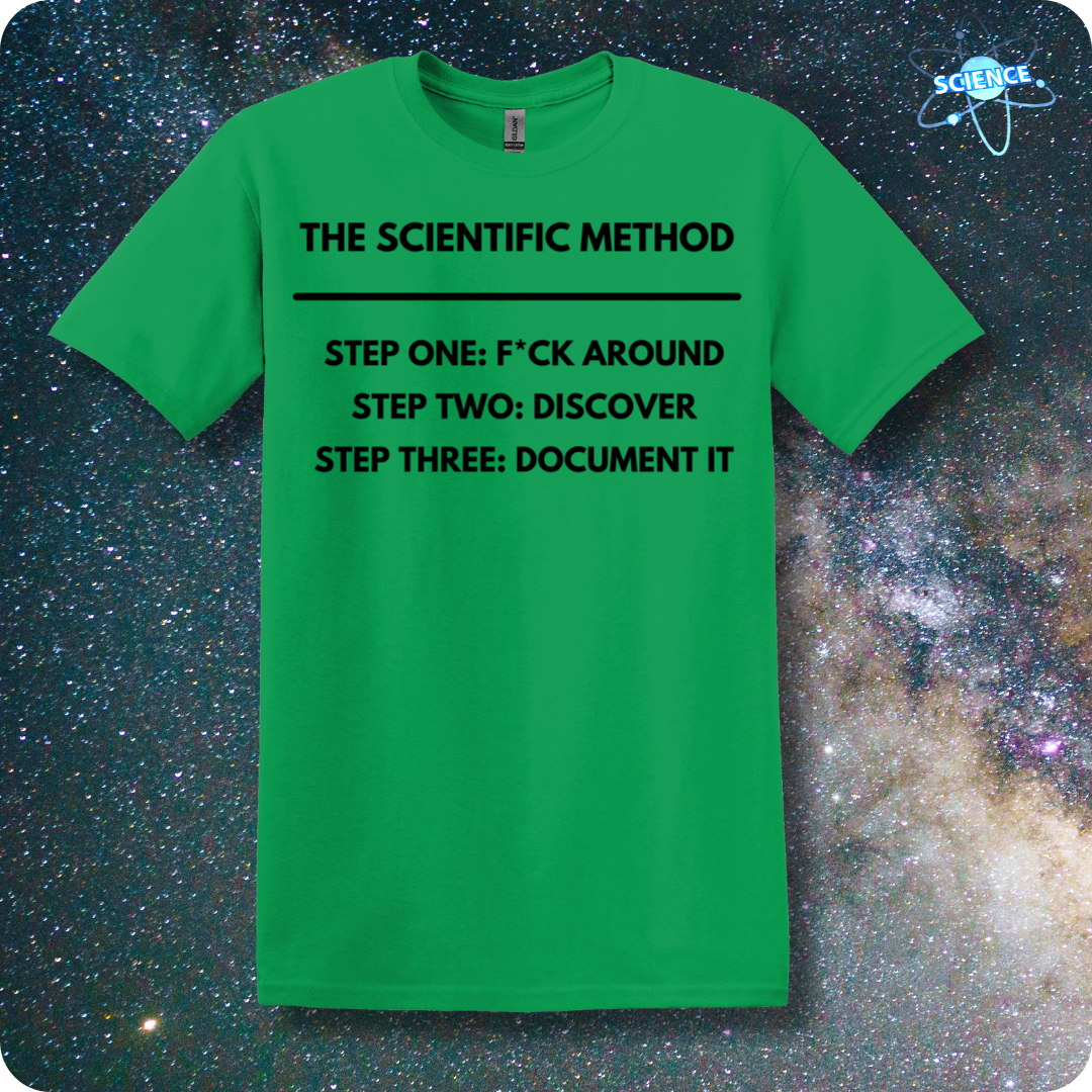 The Scientific Method