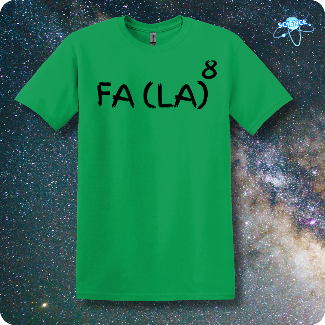 FA(LA)8