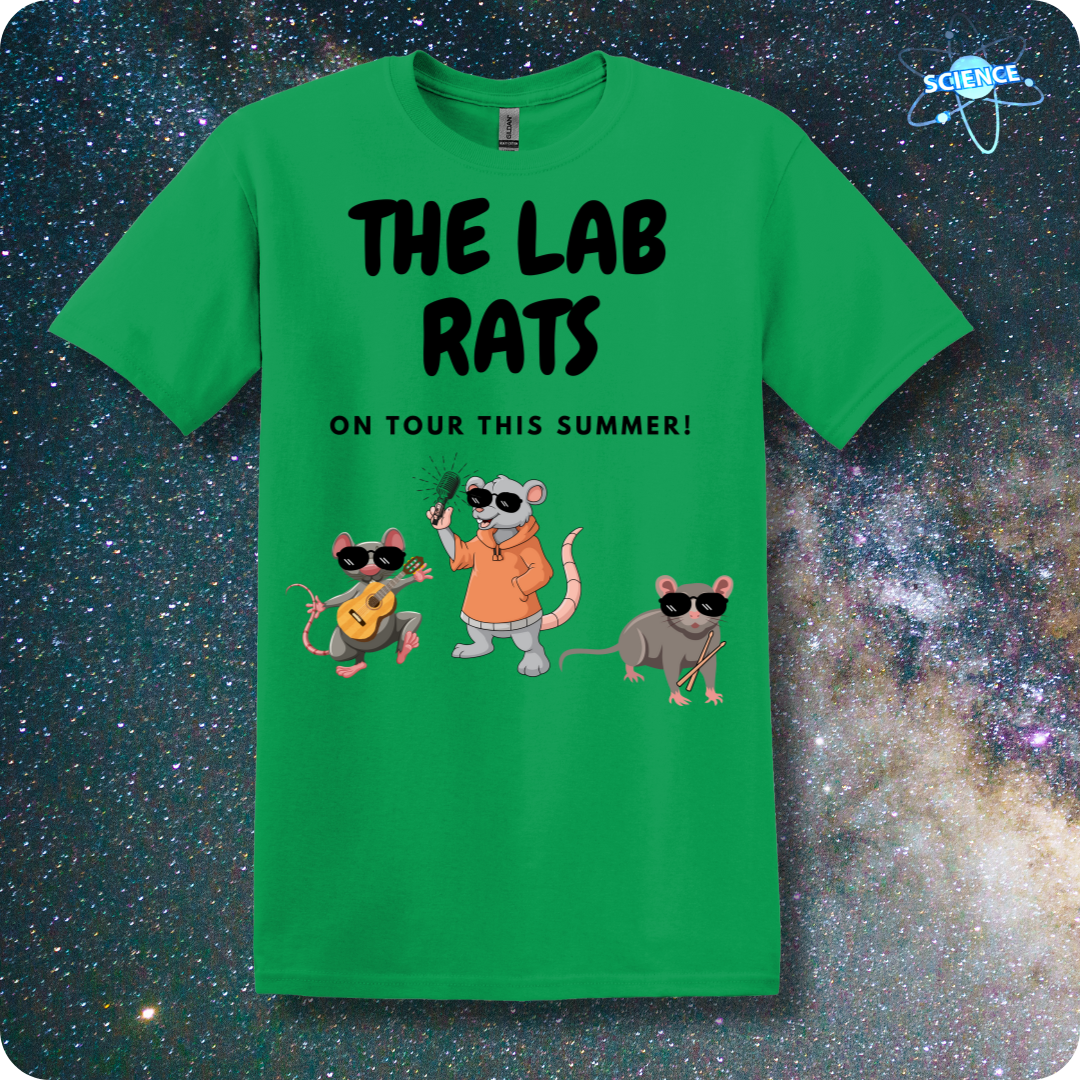 The Lab Rats