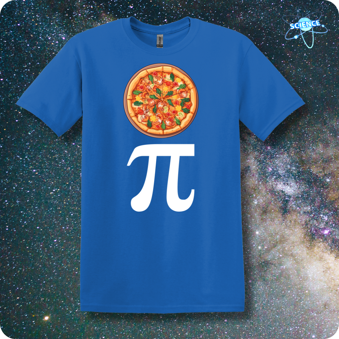 Pizza Pi