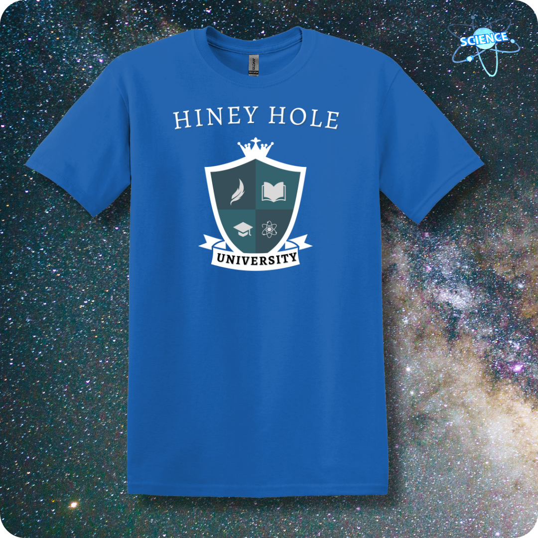 Hiney Hole University