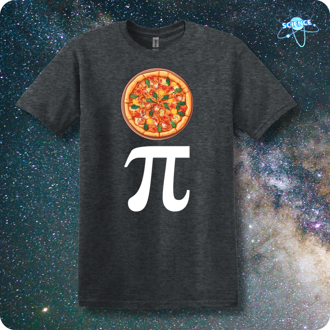 Pizza Pi