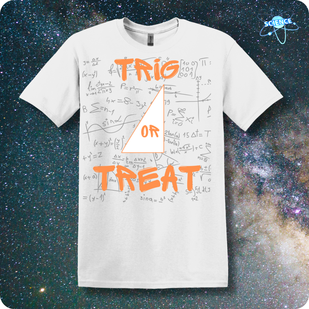 Trig Or Treat