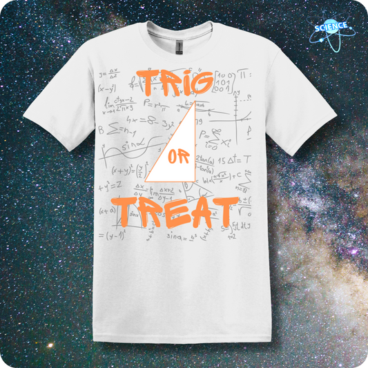 Trig Or Treat