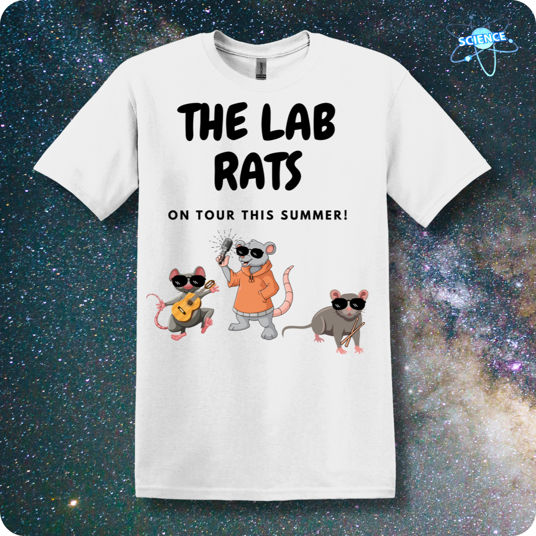 The Lab Rats