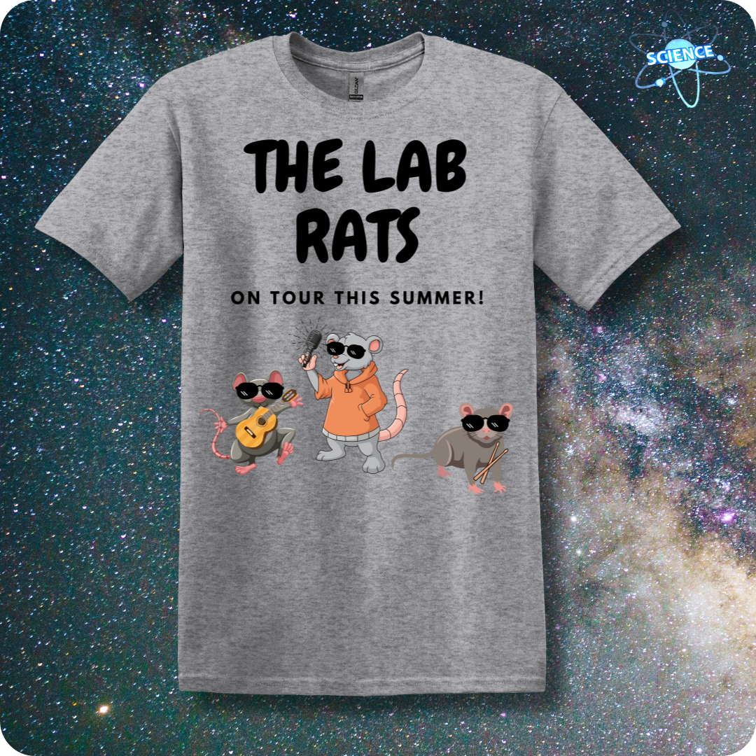 The Lab Rats