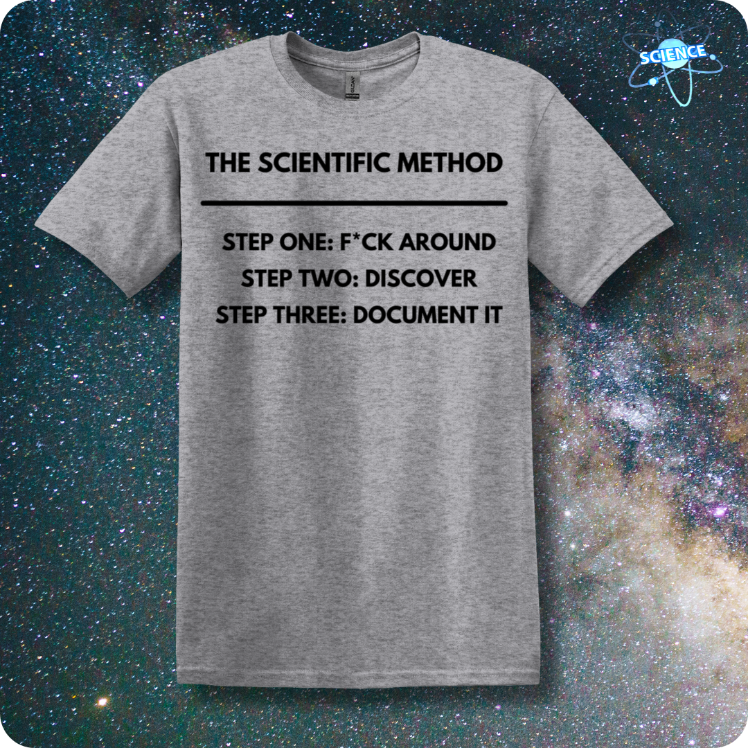 The Scientific Method